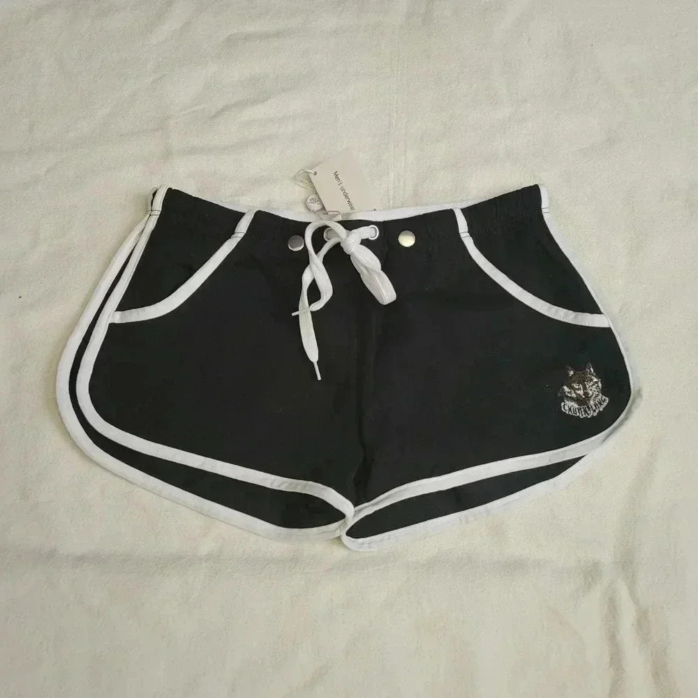 Wang Jiang Mens Underwear M NWT